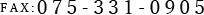 075-331-0905